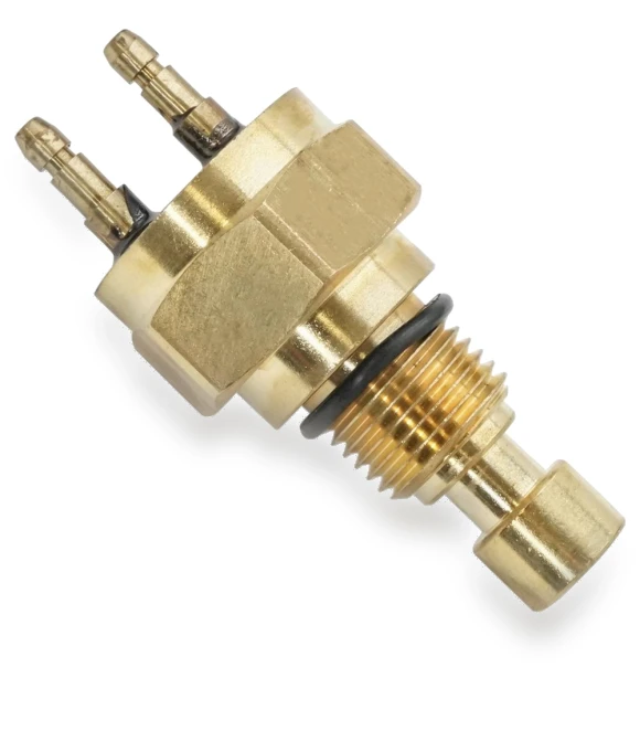 Fan Sensor Switch — Radiator Fan Motors, Tautoparts