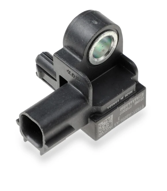 Front Crash Impact Sensor — Air Bag, PHYUN-autoparts