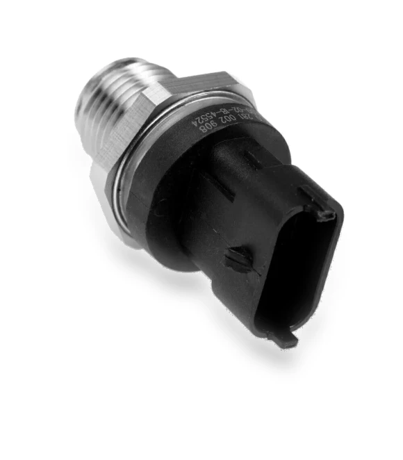 Fuel Rail Pressure Sensor — Barometric Pressure, Tautoparts