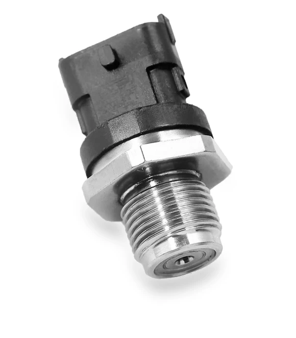 Fuel Rail Pressure Sensor — Emergency, Tautoparts