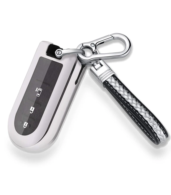 Intelligent Key Case — Key Holders & Accessories, SAMURAI STYLE