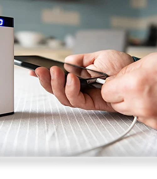 Long Lightning Cable Fast Charging — Chargers, VODRAIS