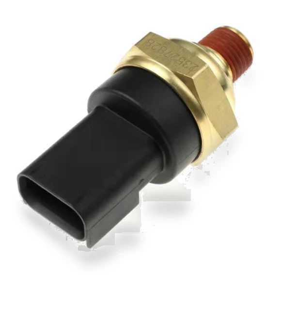 Oil Pressure Sensor Switch Replacement — Emergency, happybuySE