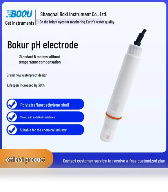 Online pH Meter Probe — pH Meters, Discount Domain