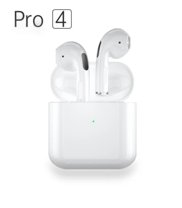 Open Bluetooth Headset Touch Stereo Earbuds — Audio Gear, FSdongdi