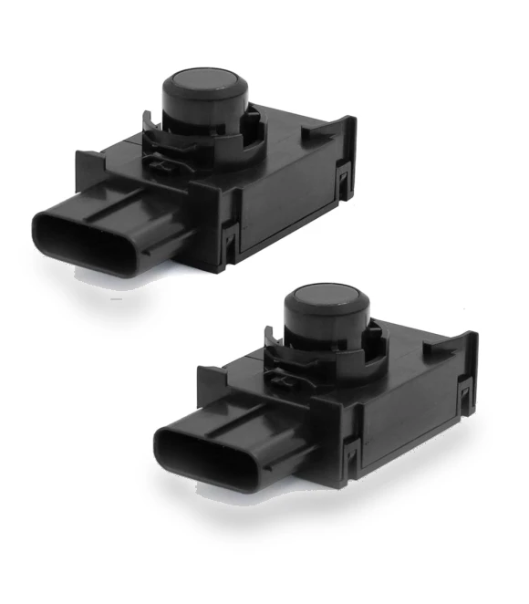 Parking Sensor — Acceleration, PHYUN-autoparts