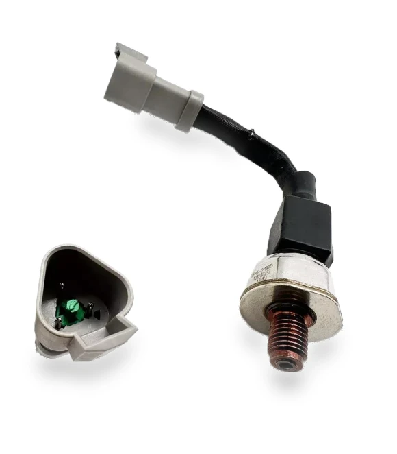 Rail Injection Pressure Sensor — Camshaft Position, PHYUN-autoparts