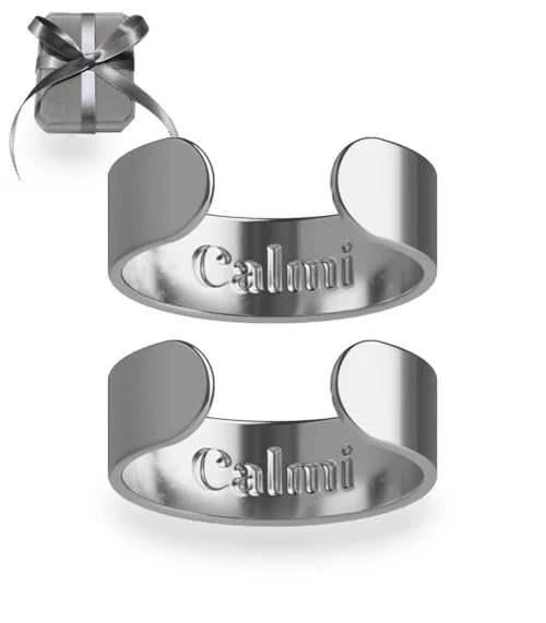 Refined Magnetic Smart Ring — Smart Rings, gifskiu