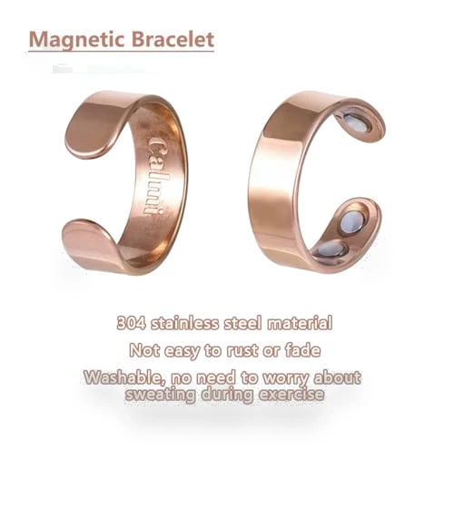 Refined Magnetic Smart Ring — Smart Rings, gifskiu