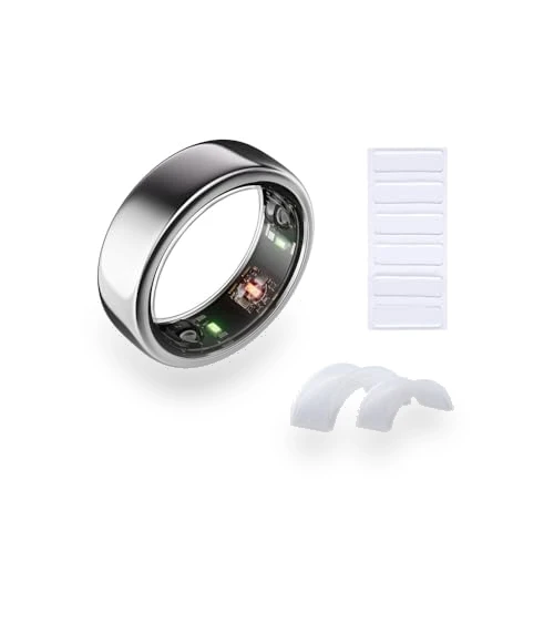 Ring Size Adjuster — Smart Rings, KONAFEI
