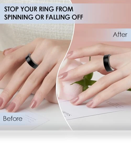 Ring Size Adjuster — Smart Rings, KONAFEI