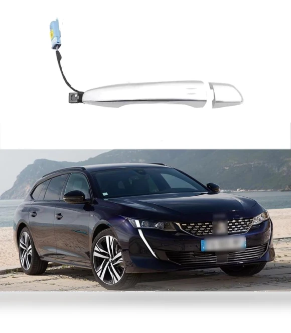 Sensor Handle — Air Bag, Discount Domain