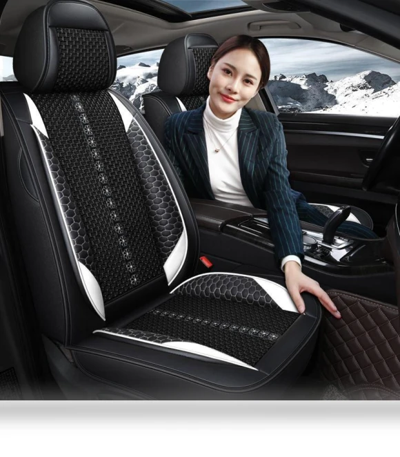 Smart Connection Seat Cushion Cover — Seat, Discount Domain