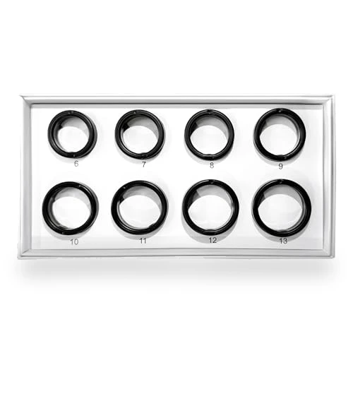 Smart Health Ring Sleep Health Tracker — Smart Rings, EOGBM