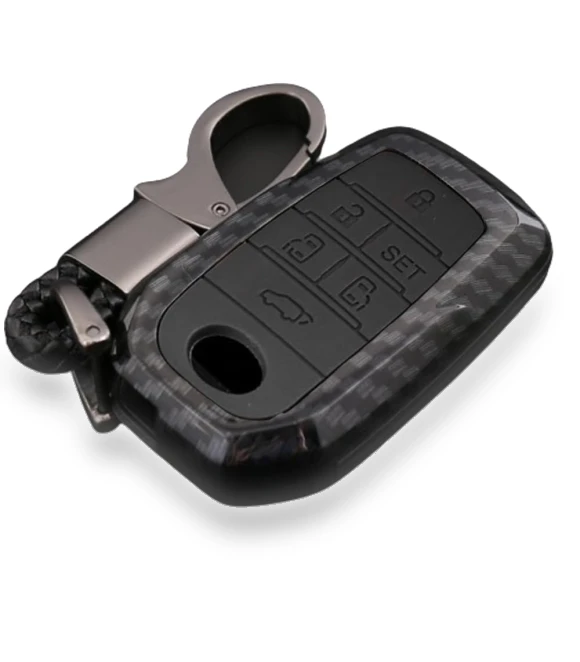 Smart Key Cover — Car Door Entry Guard, ontto