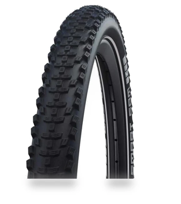 Smart Samoa DD Addix Performance Tire — Bicycle Tires, Schwalbe