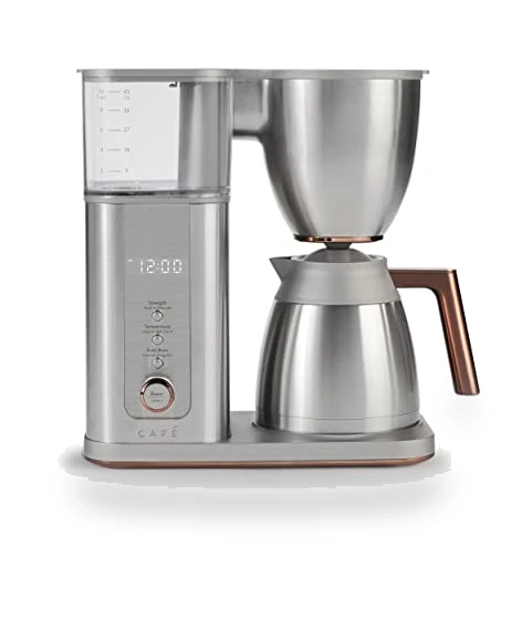 Specialty Drip Coffee Maker — Coffee & Espresso Combos, Café