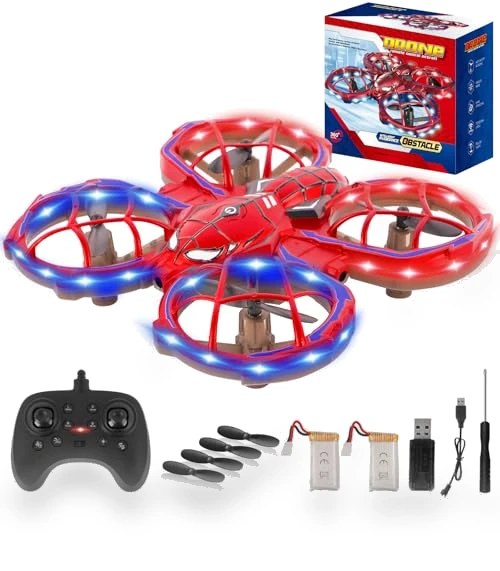 Spider Toy Stunt Drone — Drones, Aooess
