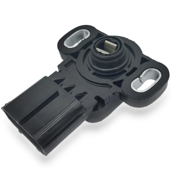 Throttle Position Sensor — Camshaft Position, Yamaha