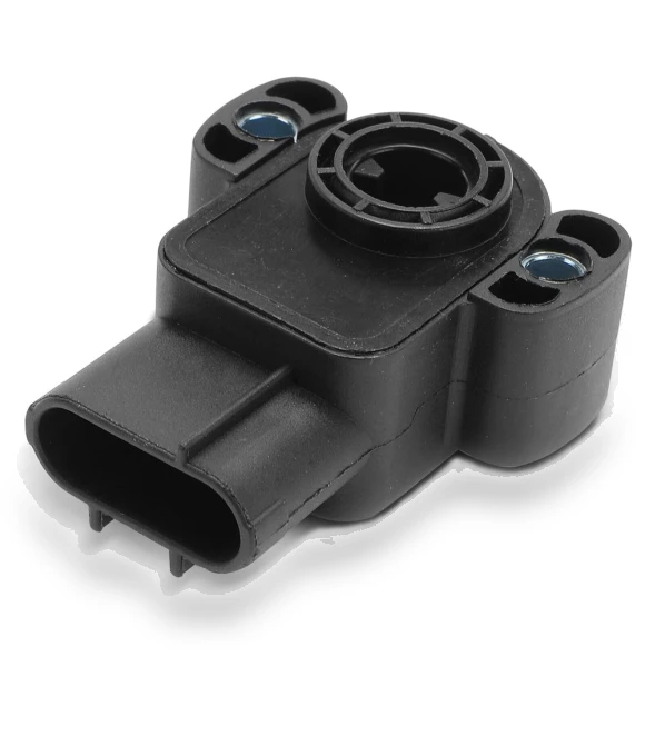 Throttle Position Sensor — Throttle Position, FYUU-autoparts