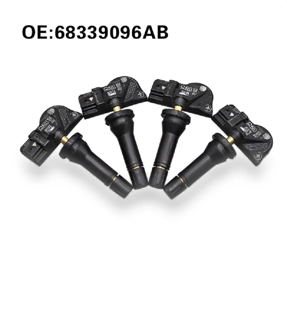 Tire Pressure Sensor — TPMS Sensor Replacements, Tautoparts
