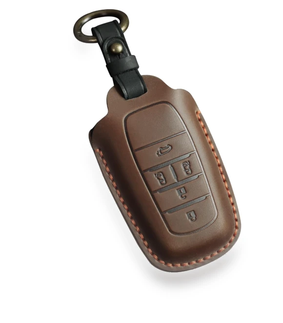 Toyota Key Case — Key Holders & Accessories, SAMURAI STYLE