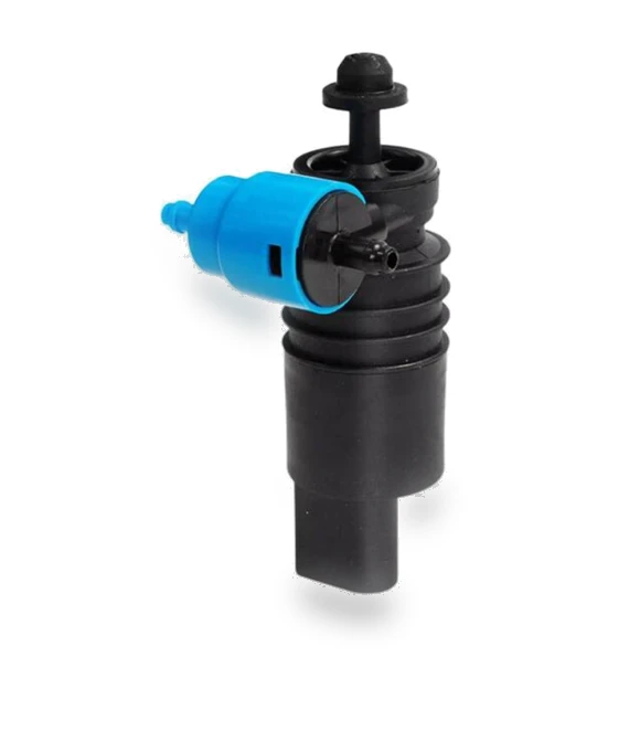 Windshield Washer Pump — Repair Kits, PHYUN-autoparts