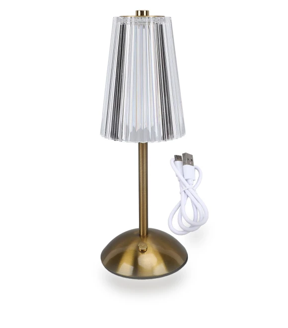 Wireless Desk Lamp — Study & Desk Lighting, CosyHome