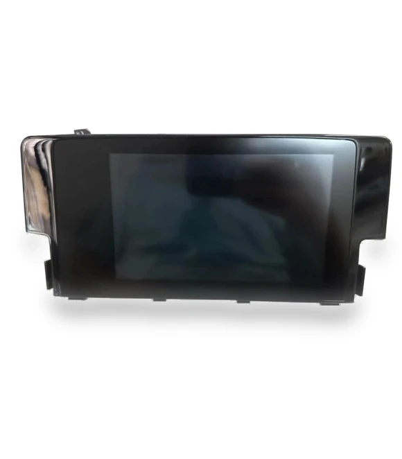 7-inch Touch Screen — In-Dash, FYUU-autoparts