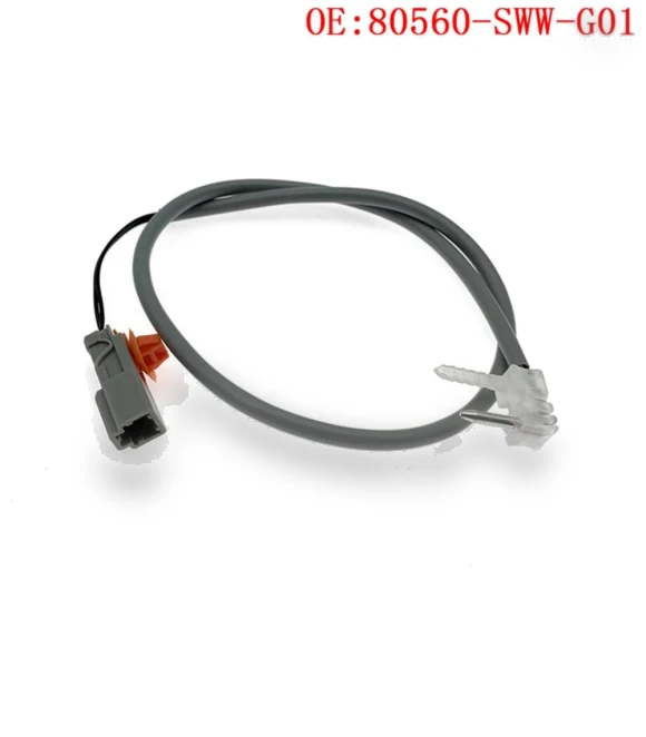 A/C Evaporator Temperature Sensor Switch — Blower & Fan, FYUU-autoparts