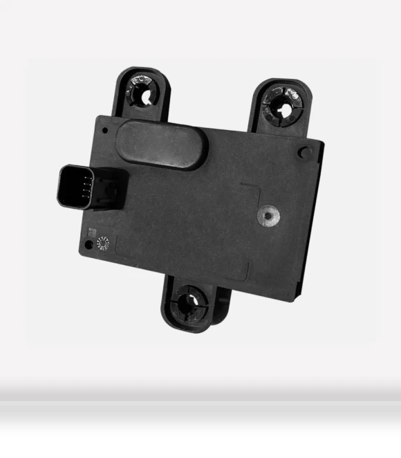 Adaptive Cruise Control Distance Radar Sensor — Radar Detectors, FYUU-autoparts