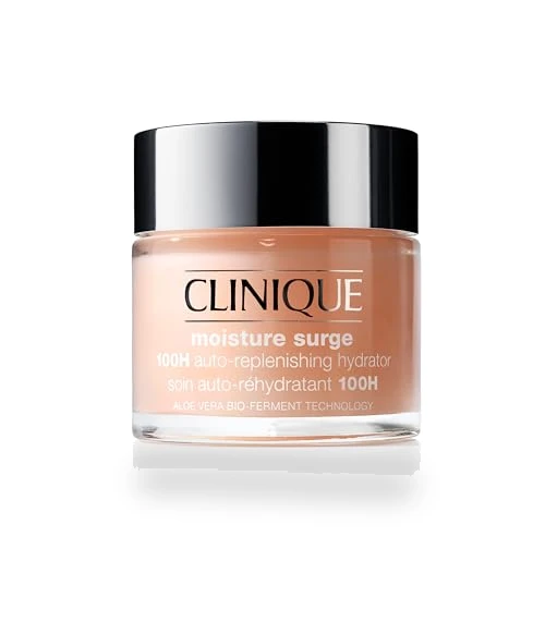 Auto-Replenishing Hydrator Oil Free Face Moisturizer — Moisturizers, Clinique