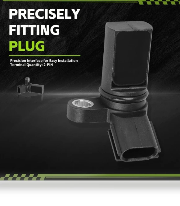 Camshaft Position Sensor — Camshaft Position, FYUU-autoparts