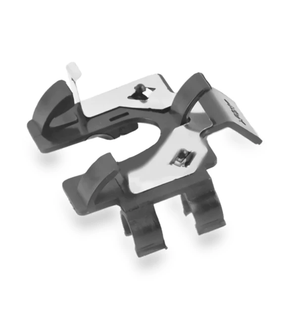 Car Parking Sensor Retainer Clip Buckle — Air Bag, happybuySE