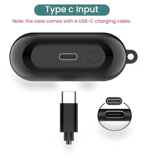 Charging Case — Battery Charger Cases, RuenTech