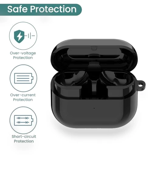 Charging Case — Battery Charger Cases, RuenTech