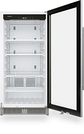 Commercial Beverage Merchandiser — Drink Coolers, EdgeStar