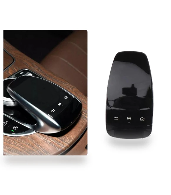 Console Touchpad Controller — Car Pedals & Accessories, FYUU-autoparts
