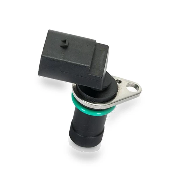 Crankshaft Position Sensor — Camshaft Position, happybuySE