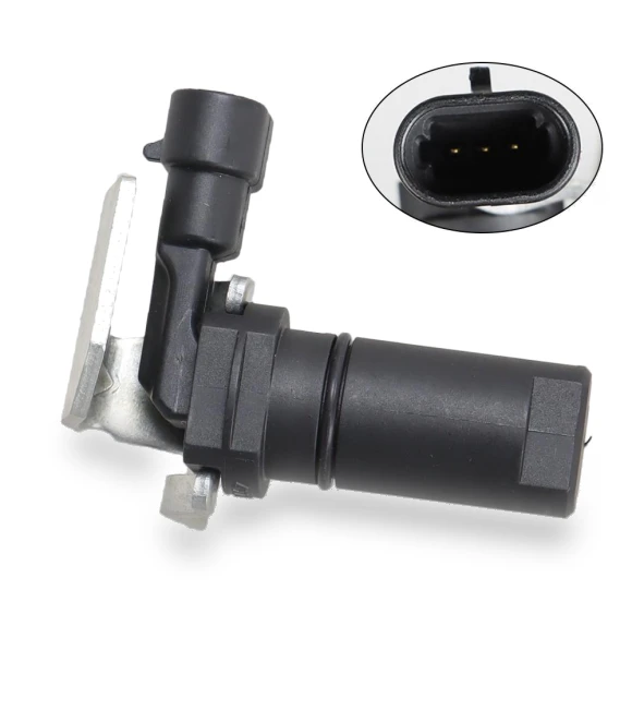Crankshaft Position Sensor — Crankshaft Position, PHYUN-autoparts