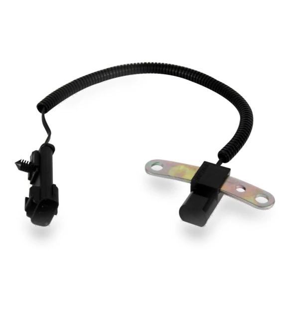 Crankshaft Position Sensor — Camshaft Position, happybuySE