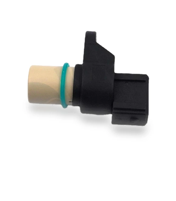 Crankshaft Position Sensor — Camshaft Position, happybuySE