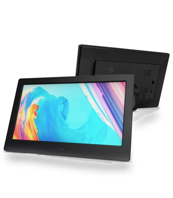 Digital Photo Frame — Digital Frames, happybuySE