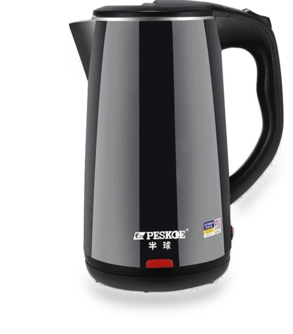 Electric Kettle — Kettles & Tea Machines, AVE