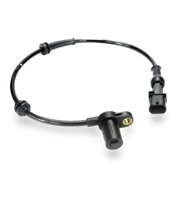 Front ABS Sensor — Actuator Assemblies, Tautoparts