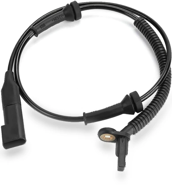 Front ABS Wheel Speed Sensor — Speed Sensors, Tautoparts
