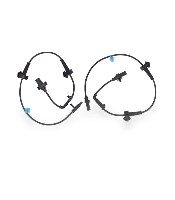 Front ABS Wheel Speed Sensor — Speed Sensors, Tautoparts