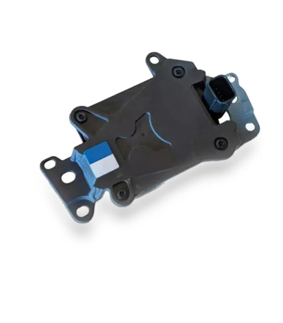 Front Grille Radar Cruise Control Distance Sensor — Radar Detectors, PHYUN-autoparts