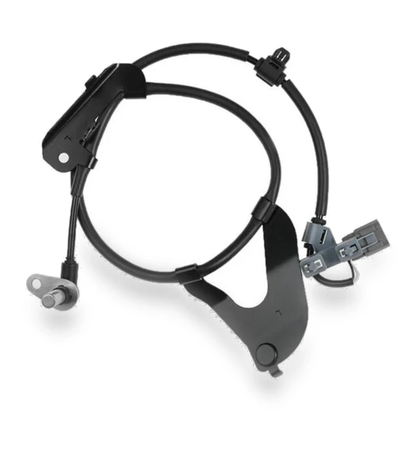 Front Left ABS Wheel Speed Sensor — Speed Sensors, PHYUN-autoparts