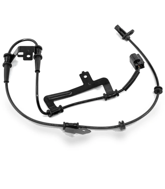Front Left ABS Wheel Speed Sensor — Speed Sensors, PHYUN-autoparts